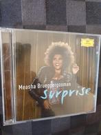Measha brueggergosman surprise, Verzenden, Gebruikt
