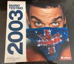 Mario Testino Kalender 2003, Boeken, Ophalen of Verzenden, Gelezen, Fotografen