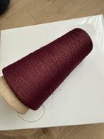 Viscose garen met lurex - 100gr, 3650m, Ophalen of Verzenden, Nieuw