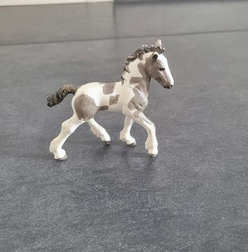 Schleich veulens 4,- per stuk beschikbaar voor biedingen