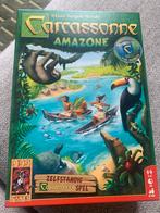 Carcassonne Amazone 999 Games in zeer goede staat, Ophalen of Verzenden, Zo goed als nieuw, 999  Games