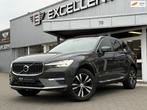 Volvo XC60 2.0 T6 Plug-in hybrid AWD Inscription Expression, Automaat, Stof, Gebruikt, Zwart