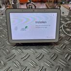 Google Nest Hub (1e gen) Smart Speaker. Betaal in3!, Audio, Tv en Foto, Mediaspelers, Ophalen of Verzenden, Zo goed als nieuw