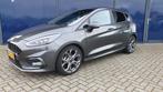 Ford Fiësta 1.0 ST Line 125 PK | FULL LED | NL AUTO, Te koop, Zilver of Grijs, Cruise Control, Benzine