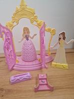 Play doh prinsessen Disney, Kinderen en Baby's, Speelgoed | Buiten | Los speelgoed, Ophalen of Verzenden, Zo goed als nieuw