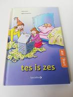 Ineke Kraijo - tes is zes, Ophalen of Verzenden, Zo goed als nieuw, Ineke Kraijo