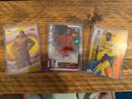 Topps numberd cards & signed cards, Ophalen, Zo goed als nieuw