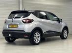 Renault Captur 1.3 TCe Limited / Trekhaak (1500kg) / Cruise, Voorwielaandrijving, Stof, Gebruikt, Euro 6