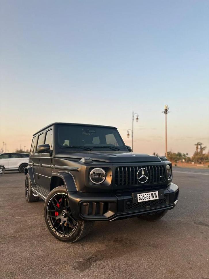 Auto huren in marokko auto huren  ACTIE 🚨, Huis en Inrichting, Banken | Complete zithoeken, Ophalen of Verzenden