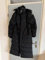 Luhta winterjas zwart maat 44, Kleding | Dames, Jassen | Winter, Verzenden, Zo goed als nieuw, Maat 42/44 (L), Zwart
