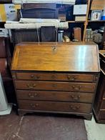 Antieke secretaire met lades, Antiek en Kunst, Antiek | Meubels | Kasten, Ophalen