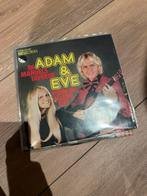 Adam & Eve - In Manuel’s Taverne, Ophalen of Verzenden, Gebruikt, Overige formaten, Levenslied of Smartlap