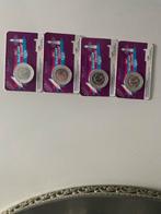 Vrede van Utrecht vijfje, Postzegels en Munten, Munten | Nederland, Ophalen of Verzenden, Koningin Beatrix, Euro's