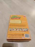 Kroko loko, Hobby en Vrije tijd, Gezelschapsspellen | Kaartspellen, Ophalen of Verzenden, Nvt, Nvt, Jumbo