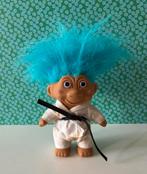 Vintage trol 1991 TNT, Verzamelen, Poppetjes en Figuurtjes, Gebruikt, Ophalen of Verzenden, Nvt, Nvt