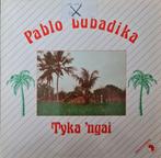 Pablo Lubadika – Tyka 'Ngai, Cd's en Dvd's, Vinyl | Wereldmuziek, Overige formaten, Overige soorten, Gebruikt, Ophalen of Verzenden