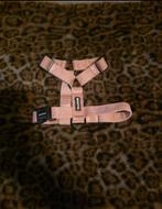 Woeffie tuigen maat m, Ophalen of Verzenden, Zo goed als nieuw