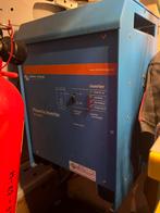 Victron Phoenix Inverter 12/3000, Ophalen, Gebruikt
