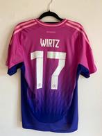 Origineel Duitsland 2024 Wirtz L uitshirt, Maat XL, Ophalen of Verzenden, Zo goed als nieuw, Shirt