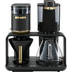 Melitta EPOS met ingebouwde molen, Witgoed en Apparatuur, Ophalen, Afneembaar waterreservoir, Koffiebonen, 4 tot 10 kopjes