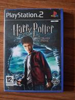 Harry Potter en de Halfbloed Prins (Playstation 2), 1 speler, Ophalen of Verzenden, Gebruikt, Vanaf 12 jaar
