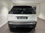 Peugeot 3008 1.2 Hybrid 136 GT | 360 Camera | Navigatie | Ap, Stof, Euro 6, 1199 cc, Wit