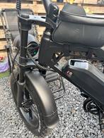 fatbike, Fietsen en Brommers, Elektrische fietsen, Ophalen of Verzenden, Zo goed als nieuw, Overige merken