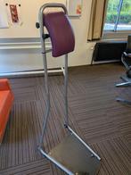 Stand4Work Stahulp - Ergonomisch Werken, Huis en Inrichting, Gebruikt, Paars, Ophalen of Verzenden, Bureaukruk