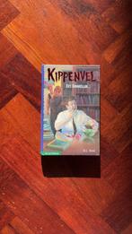 Kippenvel - Eet smakelijk ..., Boeken, Gelezen, Ophalen of Verzenden, Fictie, R.L. Stine