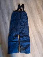 Skibroek maat 146-152, Kinderen en Baby's, Kinderkleding | Maat 146, Ophalen, Zo goed als nieuw, Jongen of Meisje, Broek