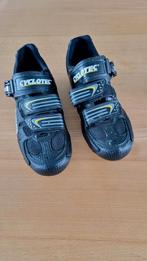 Cyclotec dames racefiets schoenen maat 41, Fietsen en Brommers, Fietsaccessoires | Fietskleding, Schoenen, Ophalen of Verzenden