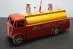 Dinky toy A.E.C Monarch Thomson Tank Shell Chemicals no 991, Verzenden, Gebruikt, Bus of Vrachtwagen, Dinky Toys