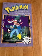 boek Spooknacht in de Pokémon Toren, Ophalen of Verzenden, Gelezen, Tracey west, Fictie algemeen