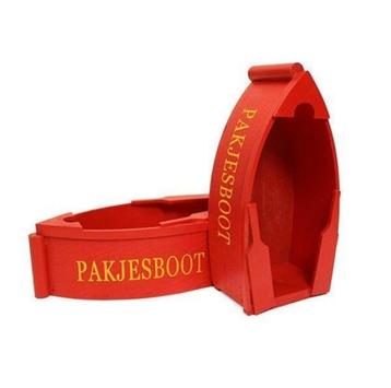 Sinterklaas pakjesboot  beschikbaar voor biedingen