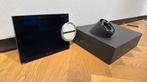 Bang & Olufsen BeoSound 5 1tb harddisk, Overige merken, 120 watt of meer, Bang & Olufsen, Gebruikt