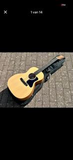 Gibson 2021 G-00 Naturel + Gigbag, Muziek en Instrumenten, Ophalen, Zo goed als nieuw, Solid body, Gibson