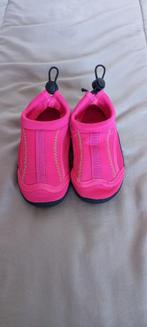 Waterschoenen maat 23, Ophalen of Verzenden, Zo goed als nieuw, Meisje, Zwemschoenen