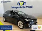 Tesla Model X 100D AutoPilot | Leder | Trekhaak | Premium Au, Auto's, Tesla, Automaat, Gebruikt, 2433 kg, 40 min