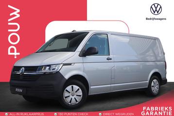 Volkswagen Transporter 2.0 TDI 150pk DSG L2H1 28 Comfortline beschikbaar voor biedingen