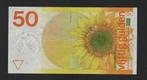 50 Gulden Bankbiljet 1982 Mooi Stevig Biljet, Postzegels en Munten, Bankbiljetten | Nederland, Ophalen of Verzenden, 50 gulden