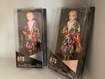 BTS Jin Pop - Japanse Editie beschikbaar voor biedingen