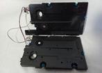 Speakerset Samsung QE55Q7FAML BN96-42182A, Verzenden, Zo goed als nieuw