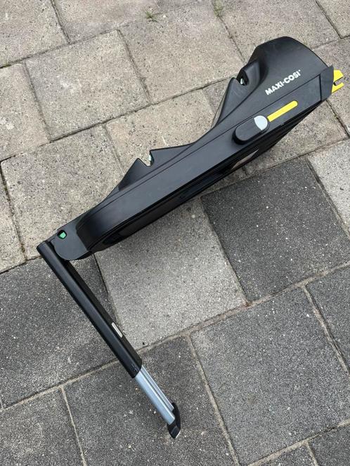 Isofix base, Kinderen en Baby's, Autostoeltjes, Zo goed als nieuw, Maxi-Cosi, Isofix, Ophalen