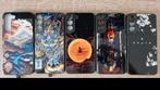 Samsung S22+ telefoonhoesjes, Telecommunicatie, Mobiele telefoons | Hoesjes en Frontjes | Apple iPhone, Ophalen of Verzenden, Nieuw