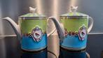 Pip studio Love birds theepotten, Ophalen, Overige typen, Zo goed als nieuw, Overige stijlen