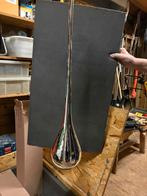 3 leuke raampegels , 3 verschillende lengtes, Ophalen, Zo goed als nieuw