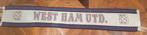 West Ham United sjaal, Gebruikt, Ophalen of Verzenden