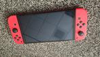 Nintendo Switch OLED – Mario Edition – Zo Goed Als Nieuw, Ophalen of Verzenden, Zo goed als nieuw, Zonder controller, Switch OLED