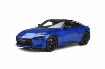 GT Spirit (GT387) 1:18 Nissan Fairlady Z 2022 - NIEUW in OVP beschikbaar voor biedingen