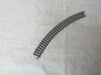 Fleischmann Spur N gebogenes Gleis 9120, Hobby en Vrije tijd, Modeltreinen | N-Spoor, Gelijkstroom, Verzenden, Fleischmann, Rails